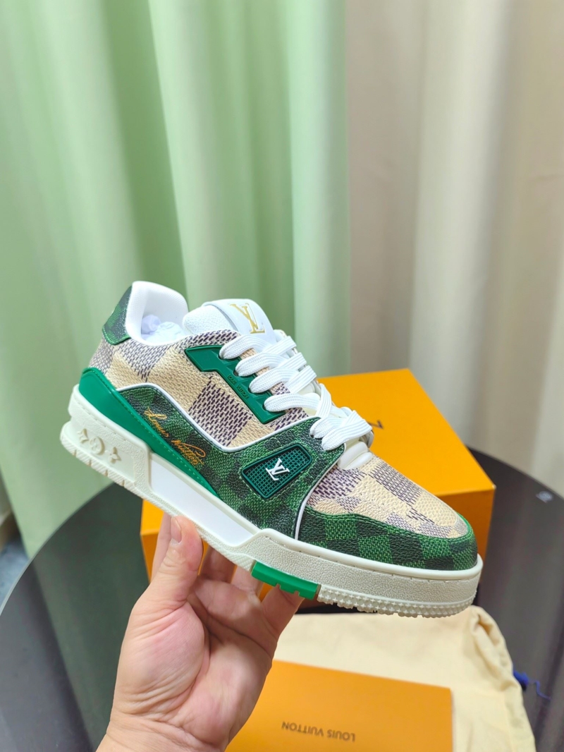 LV Sneakers